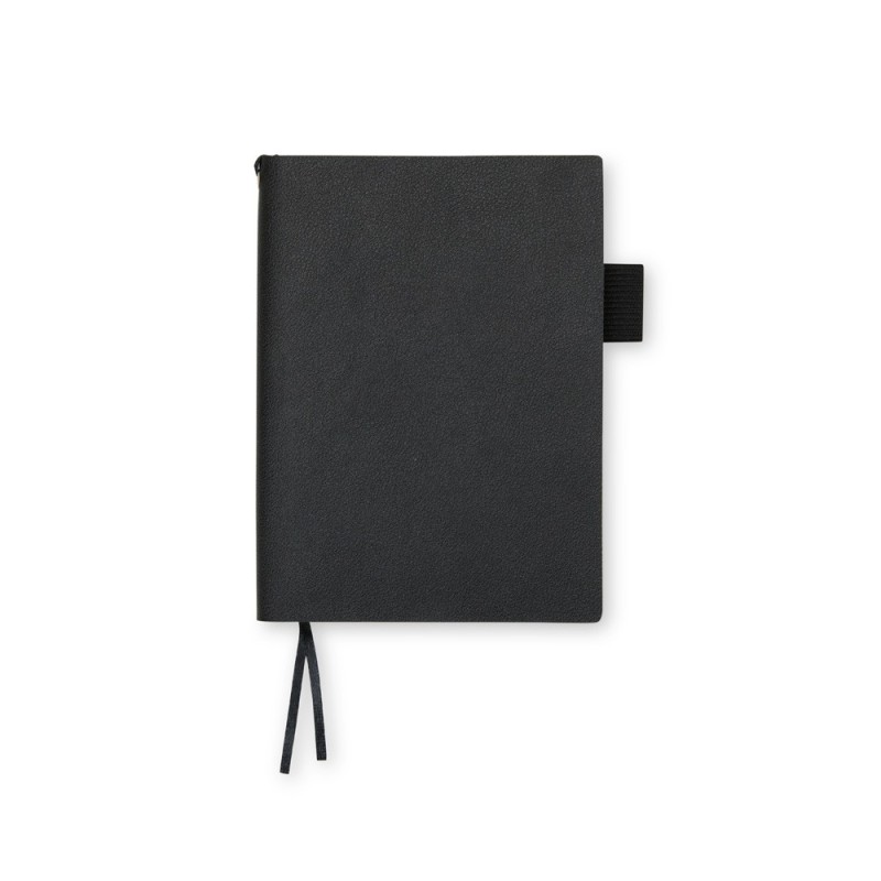 Caderneta em C. Sintético Personalizada com Logo