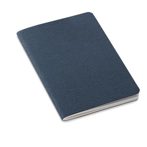 Caderneta em Cartão Reciclado