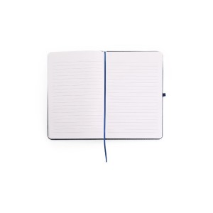 Caderneta em Linho Personalizada