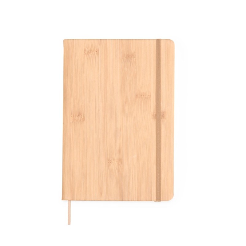 Caderneta em PU Personalizada com Logotipo