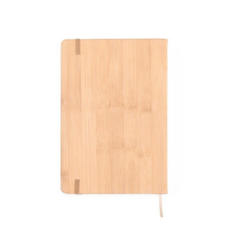 Caderneta em PU Personalizada com Logotipo