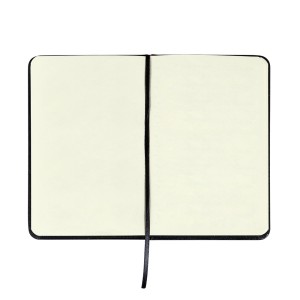 Caderneta Emborrachada Promocional