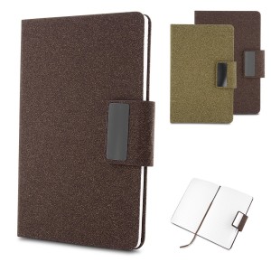 Caderno A5 Personalizado