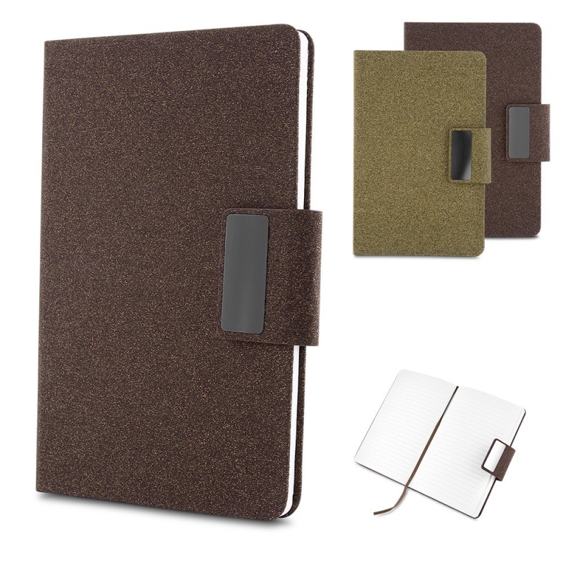 Caderno A5 Personalizado