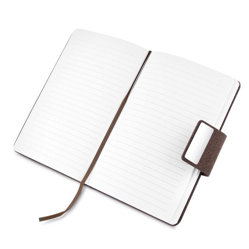 Caderno A5 Personalizado