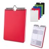 Caderno A5 Planner Capa em PU Personalizado