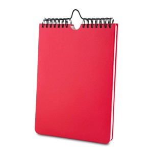 Caderno A5 Planner Capa em PU Personalizado