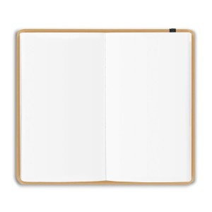 Caderno A7 Capa Rígida Personalizado