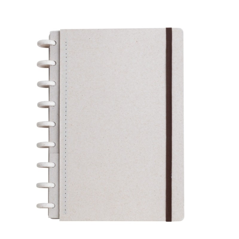 Caderno B5 Planner Capa Dura Personalizado