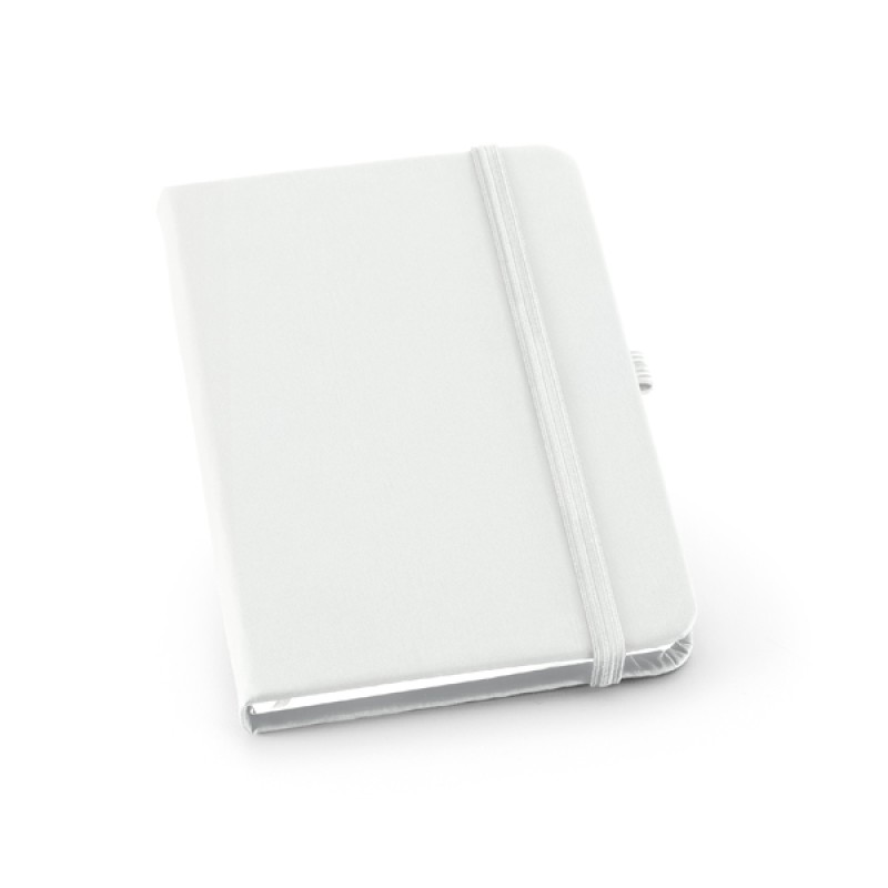 Caderno Capa Dura Personalizado Com Logo