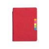 Caderno com autoadesivo Personalizado