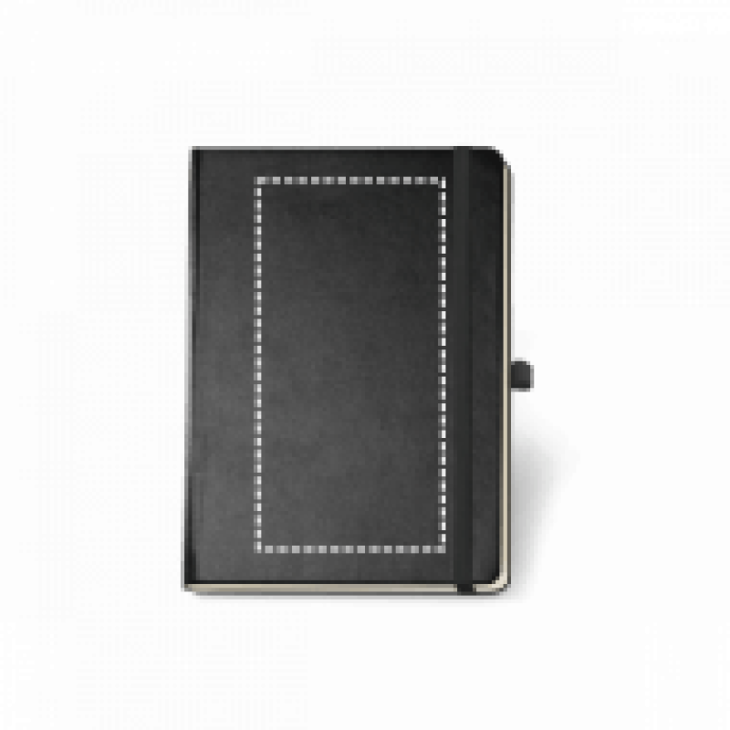 Caderno Com Folhas Pautadas Personalizado