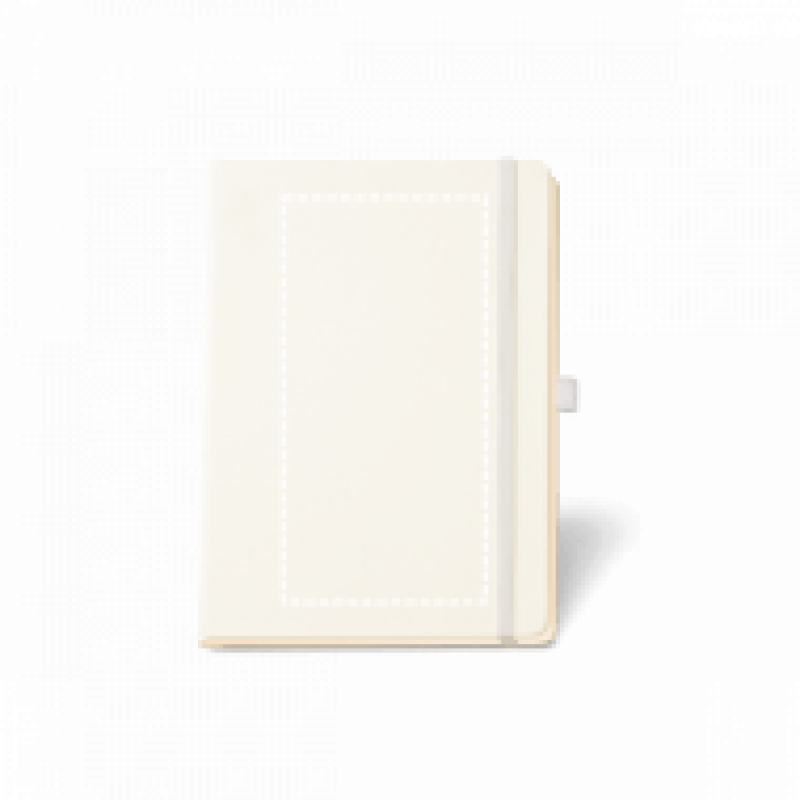 Caderno Com Folhas Pautadas Personalizado