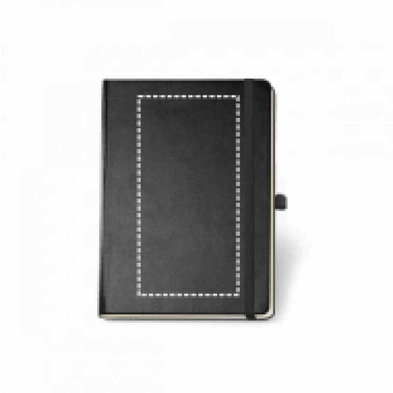 Caderno Com Folhas Pautadas Personalizado