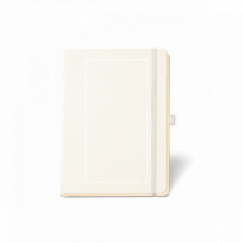 Caderno Com Folhas Pautadas Personalizado