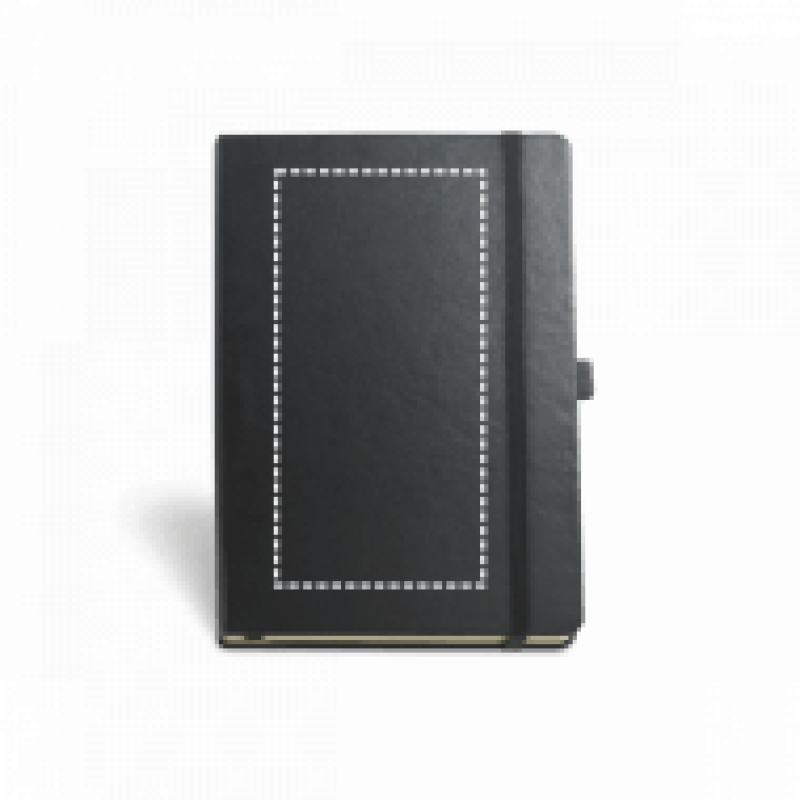 Caderno Com Logomarca Para Presente Personalizado