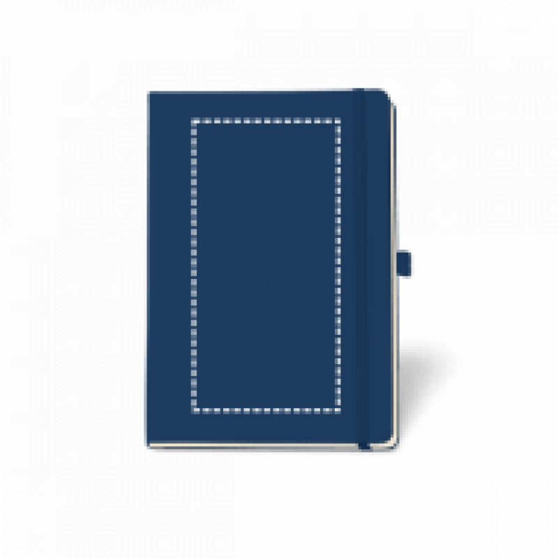 Caderno Com Logomarca Para Presente Personalizado