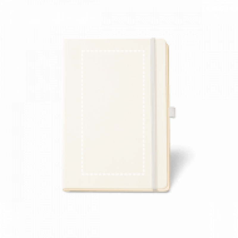 Caderno Com Logomarca Para Presente Personalizado