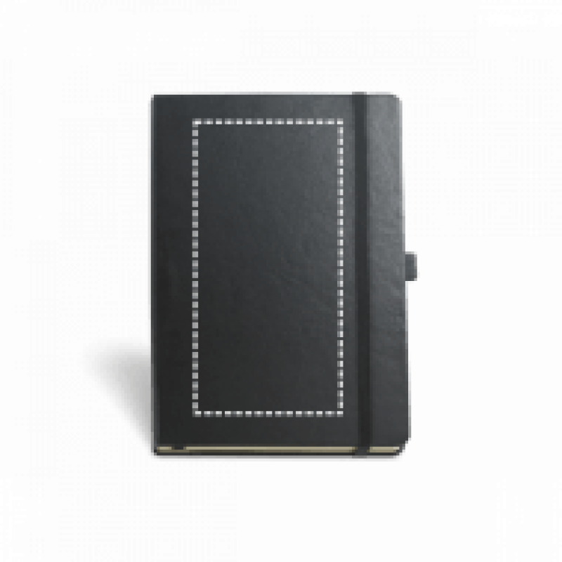 Caderno Com Logomarca Para Presente Personalizado