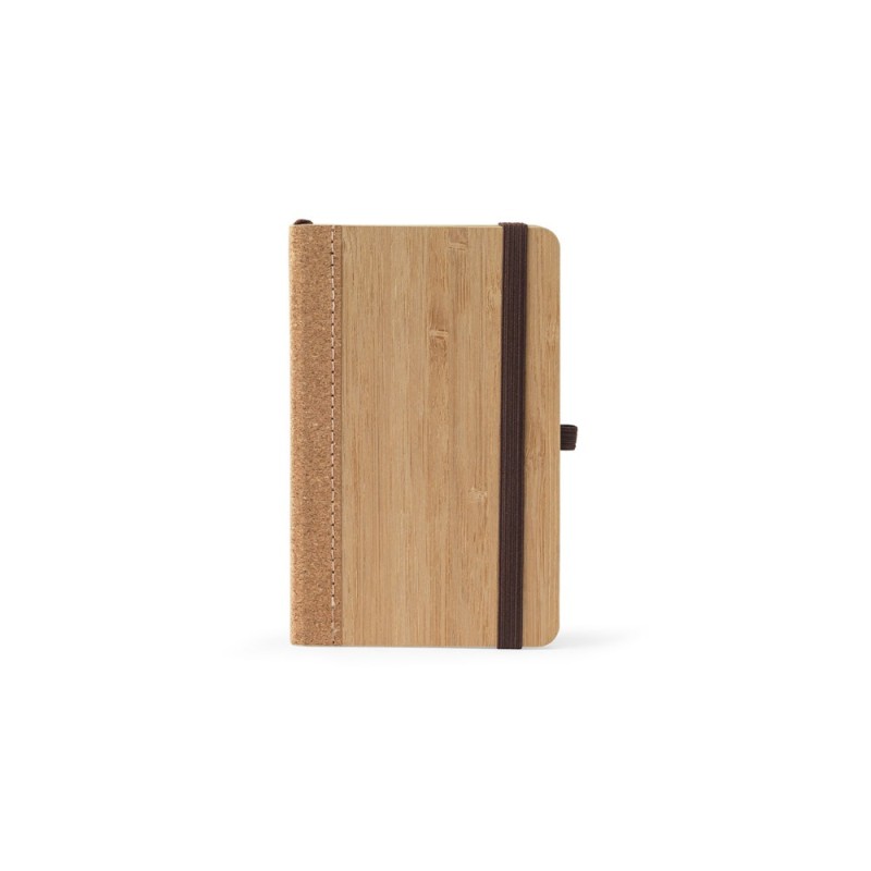 Caderno de Bolso Capa Dura Personalizado