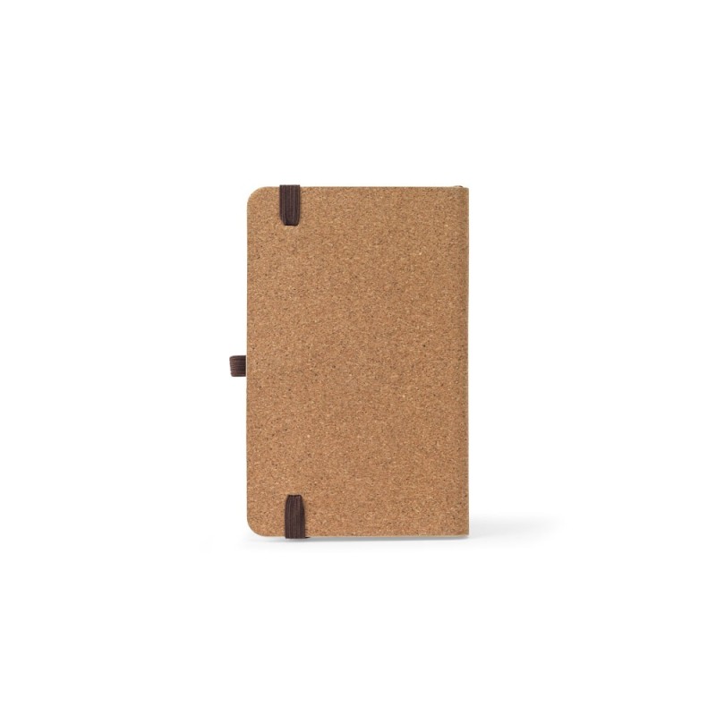 Caderno de Bolso Capa Dura Personalizado