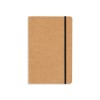 Caderno Ecológico Personalizado Com Elástico