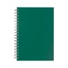 Caderno planner capa em PU