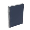 Caderno planner capa em PU