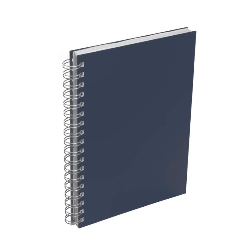 Caderno planner capa em PU