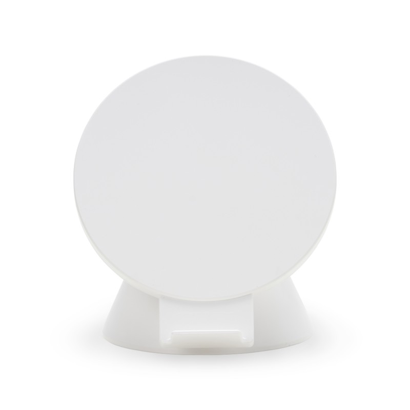 Caixa de Som com Carregador por Indução Personalizada