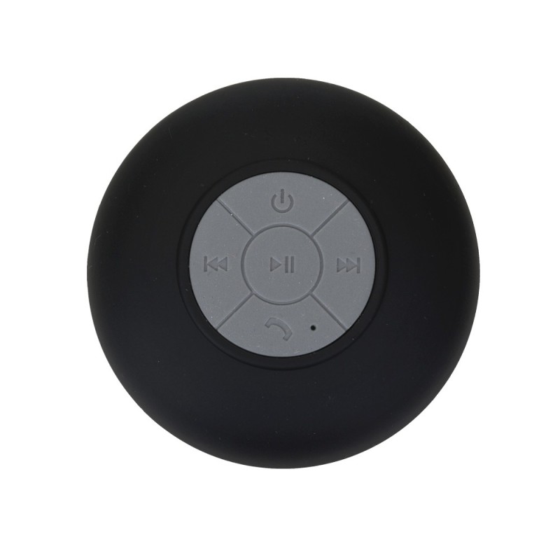 Caixa de Som Multimídia à Prova de Água Personalizada