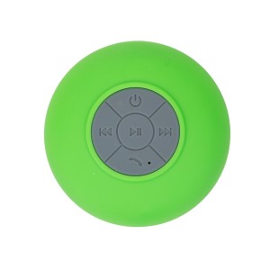 Caixa de Som Multimídia à Prova de Água Personalizada