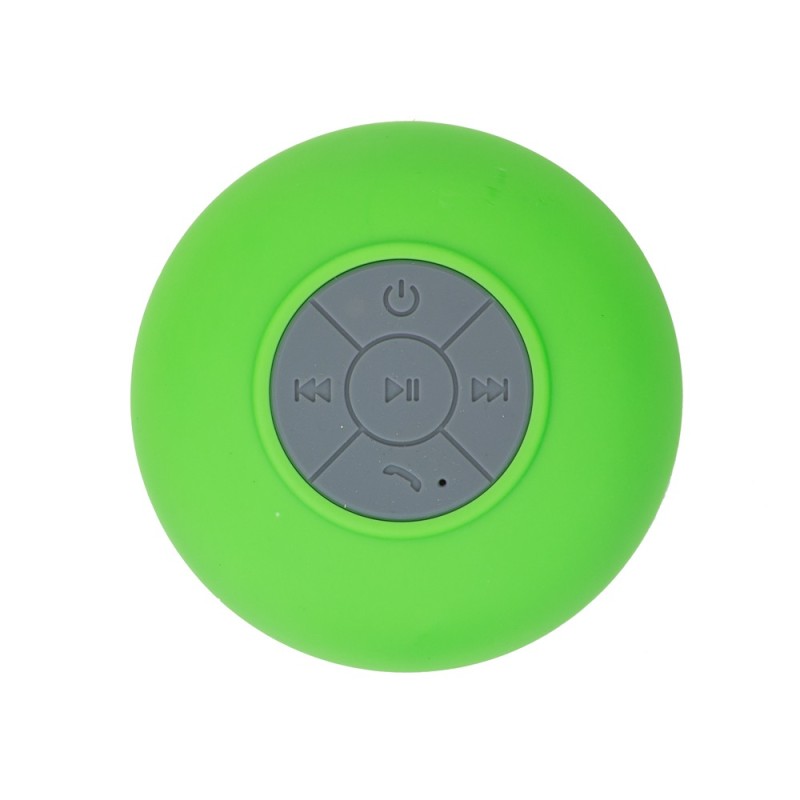 Caixa de Som Multimídia à Prova de Água Personalizada