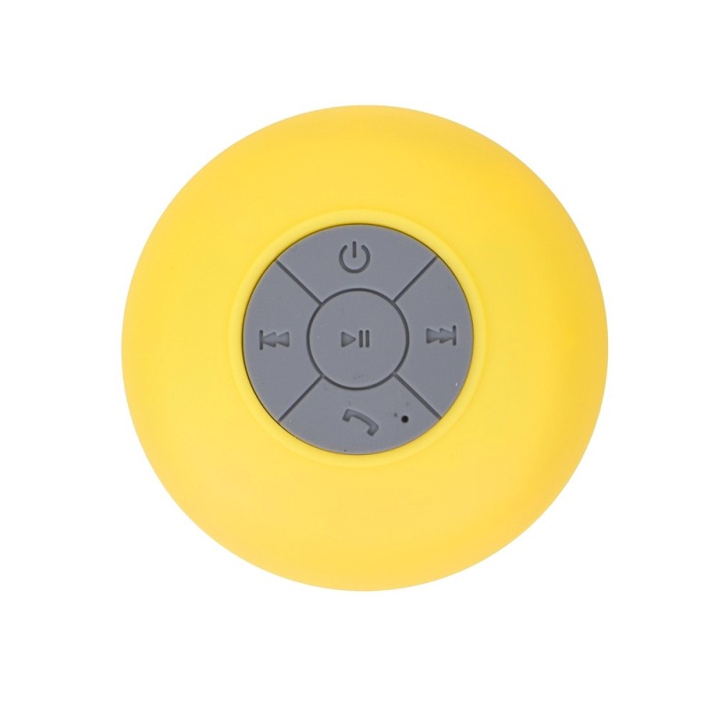 Caixa de Som Multimídia à Prova de Água Personalizada