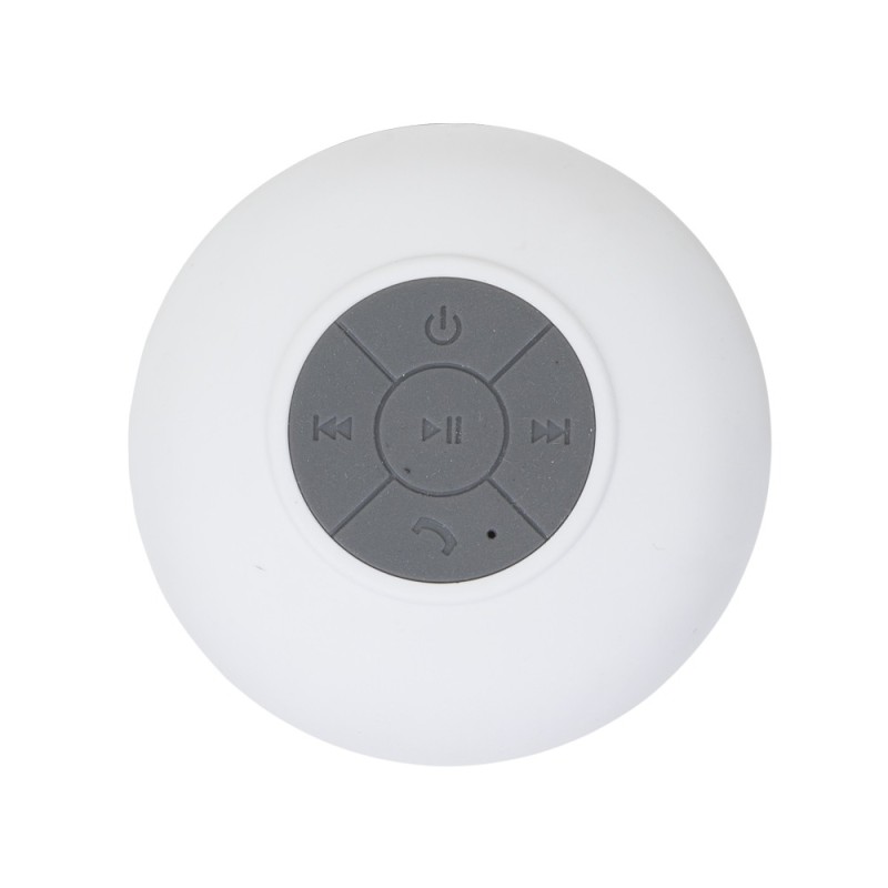 Caixa de Som Multimídia à Prova de Água Personalizada