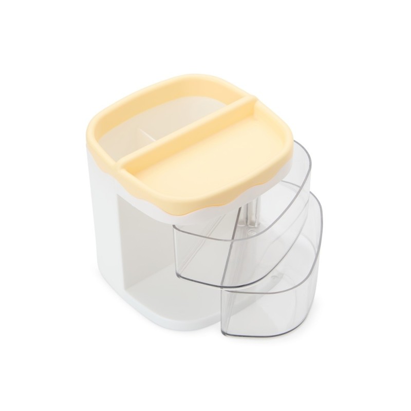 Caixa Organizadora Personalizada com Logotipo