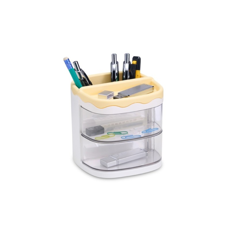 Caixa Organizadora Personalizada com Logotipo