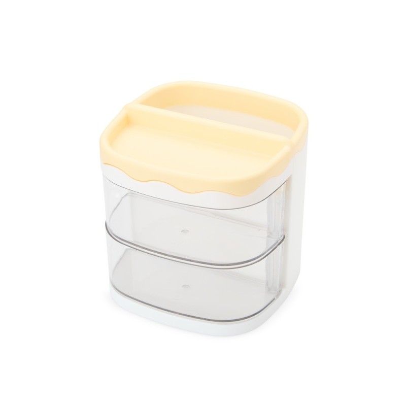 Caixa Organizadora Personalizada com Logotipo