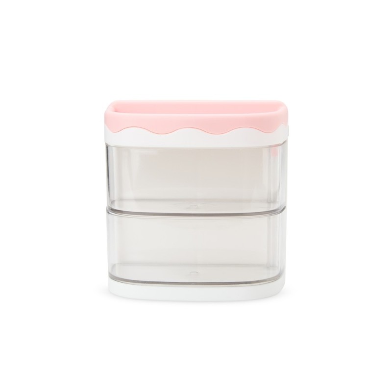 Caixa Organizadora Personalizada com Logotipo