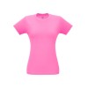 Camiseta feminina Promocional