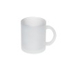 Caneca de Vidro 350ml Personalizada com Logo