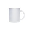 Caneca de Vidro 350ml Personalizada com Logo