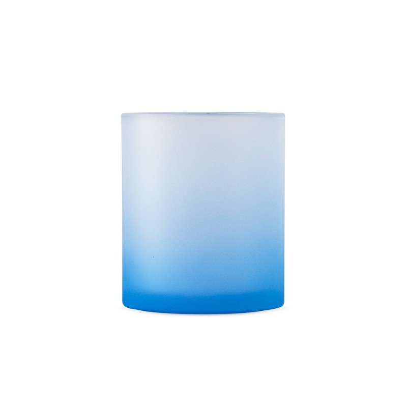 Caneca de Vidro 350ml Promocional