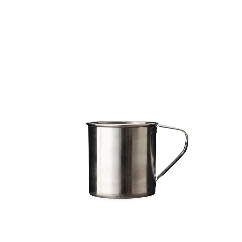 Caneca Inox 300ml Personalizada