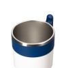 Caneca Inox 350ml Promocional