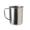 Caneca Inox 500ml Personalizada