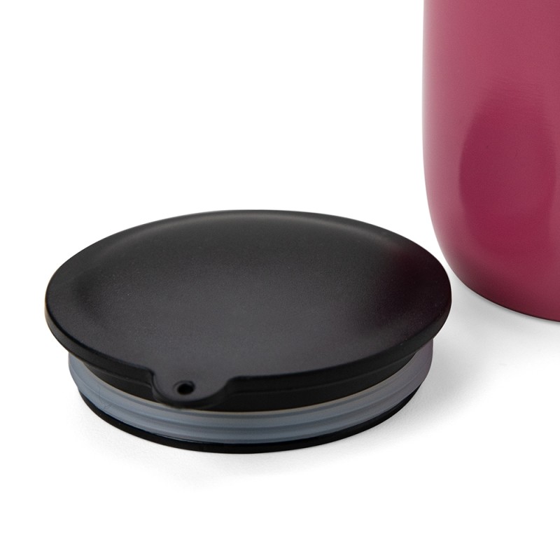 Caneca Inox Parede Dupla 230ml Personalizada