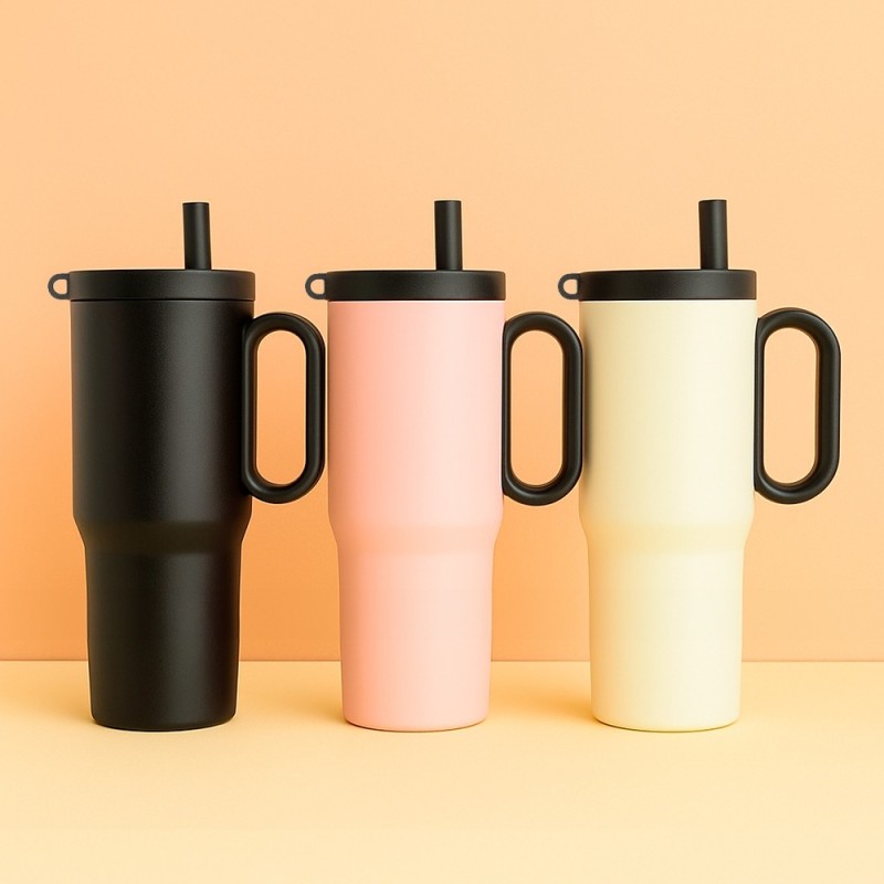 Caneca Térmica 750ml Promocional