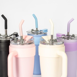 Caneca Térmica Inox 800ml Promocional