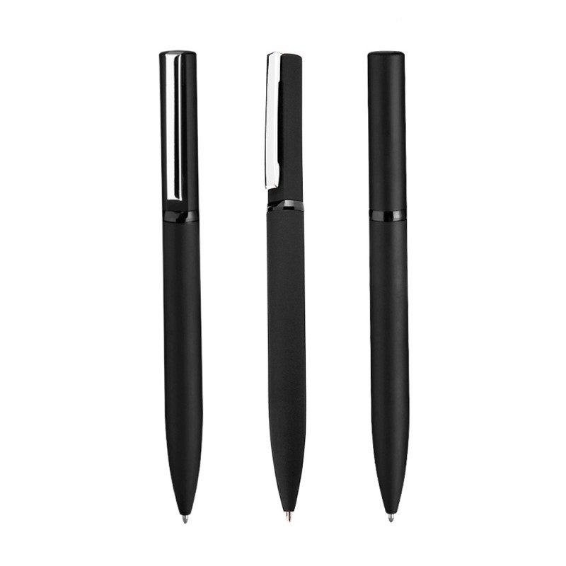 Caneta de Metal Alumínio Para Presente Personalizado